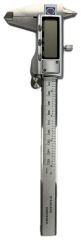 ERT Metal Kasa Dijital Kumpas 150mm