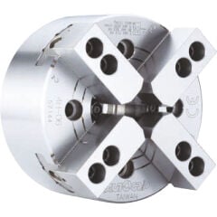 AUTOGRIP 8'' A6 4 AYAKLI AÇIK MERKEZLİ HİDROLİK AYNA