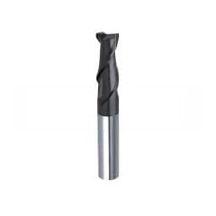 8x20x8x64mm KRAFT 2 Ağız Karbür Freze