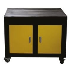 Tokiwa Elektrikli Kılavuz Çekme Makinası için Sehpa 900X600