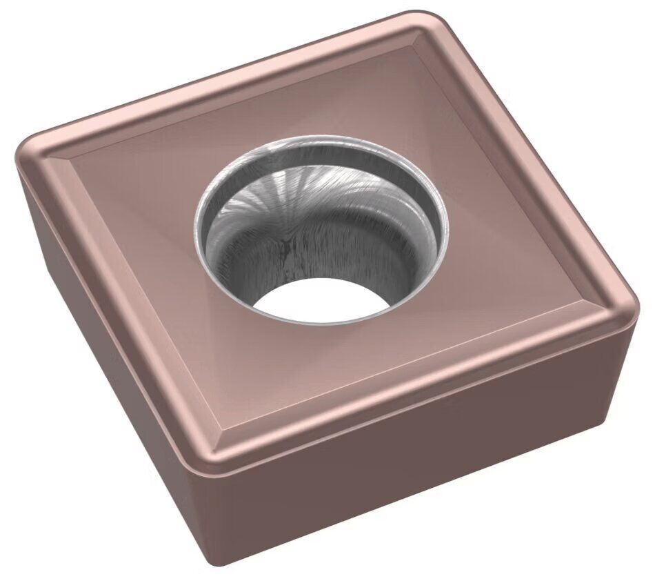 Sert Metal Elmas Uç SCMT 09T304 TAL3007 Eric