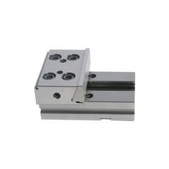 KRASNIC 150mm MODÜLER SÜPER HASSAS TEZGAH MENGENESİ NO.2