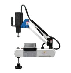 Tokiwa Elektrikli Kılavuz Çekme Makinesi M3-M16