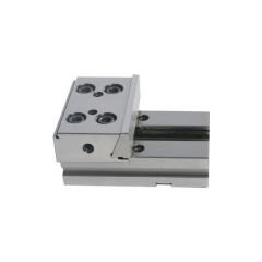 KRASNIC 200mm MODÜLER SÜPER HASSAS TEZGAH MENGENESİ NO.2