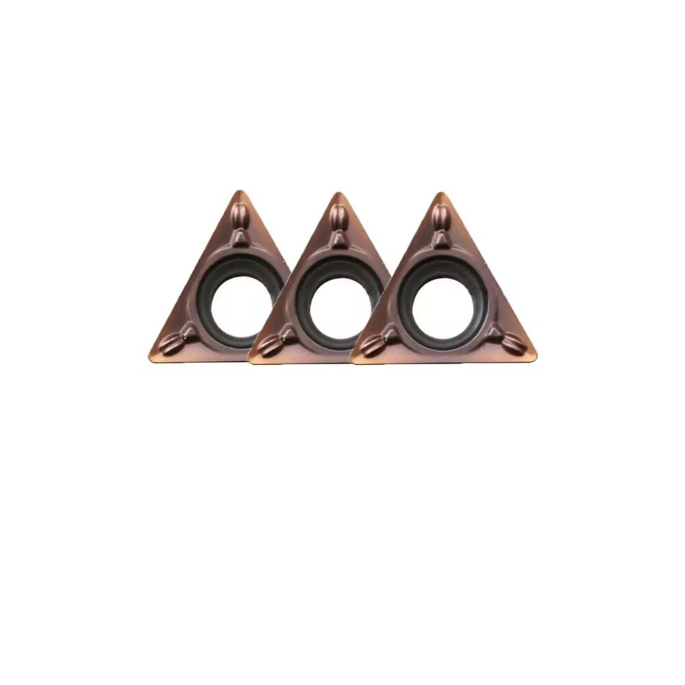 TPMT 080204 Havalı Pah Kırma Ucu 10 Adet