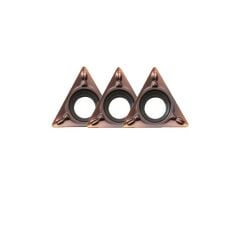 TPMT 080204 Havalı Pah Kırma Ucu 10 Adet