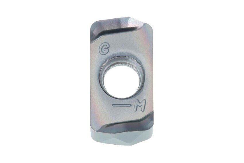 Sert Metal Elmas Uç LOGU 0303ER-GM TAL3007 Eric