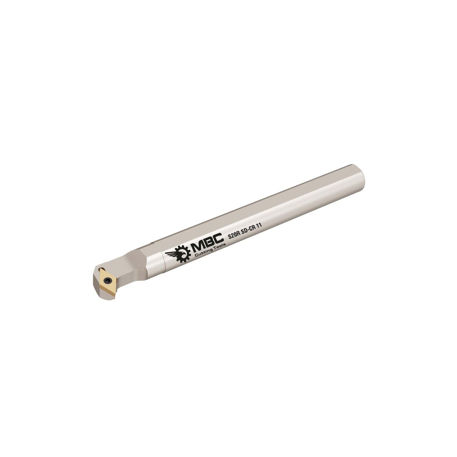 MBC  İç Çap Torna Kateri S10K SD-CR 07 Sağ