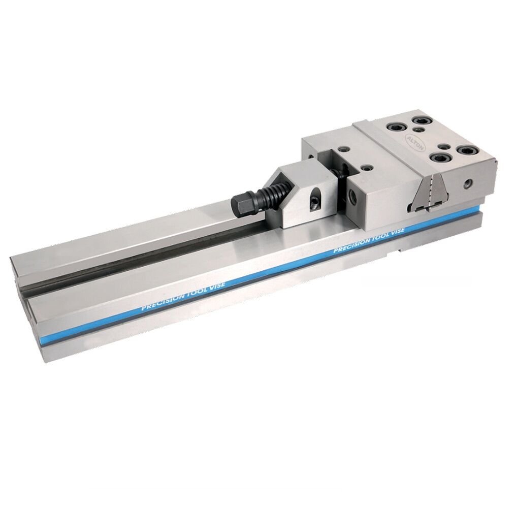 ALTON 300x400 mm Süper Hassas Tezgah Mengenesi