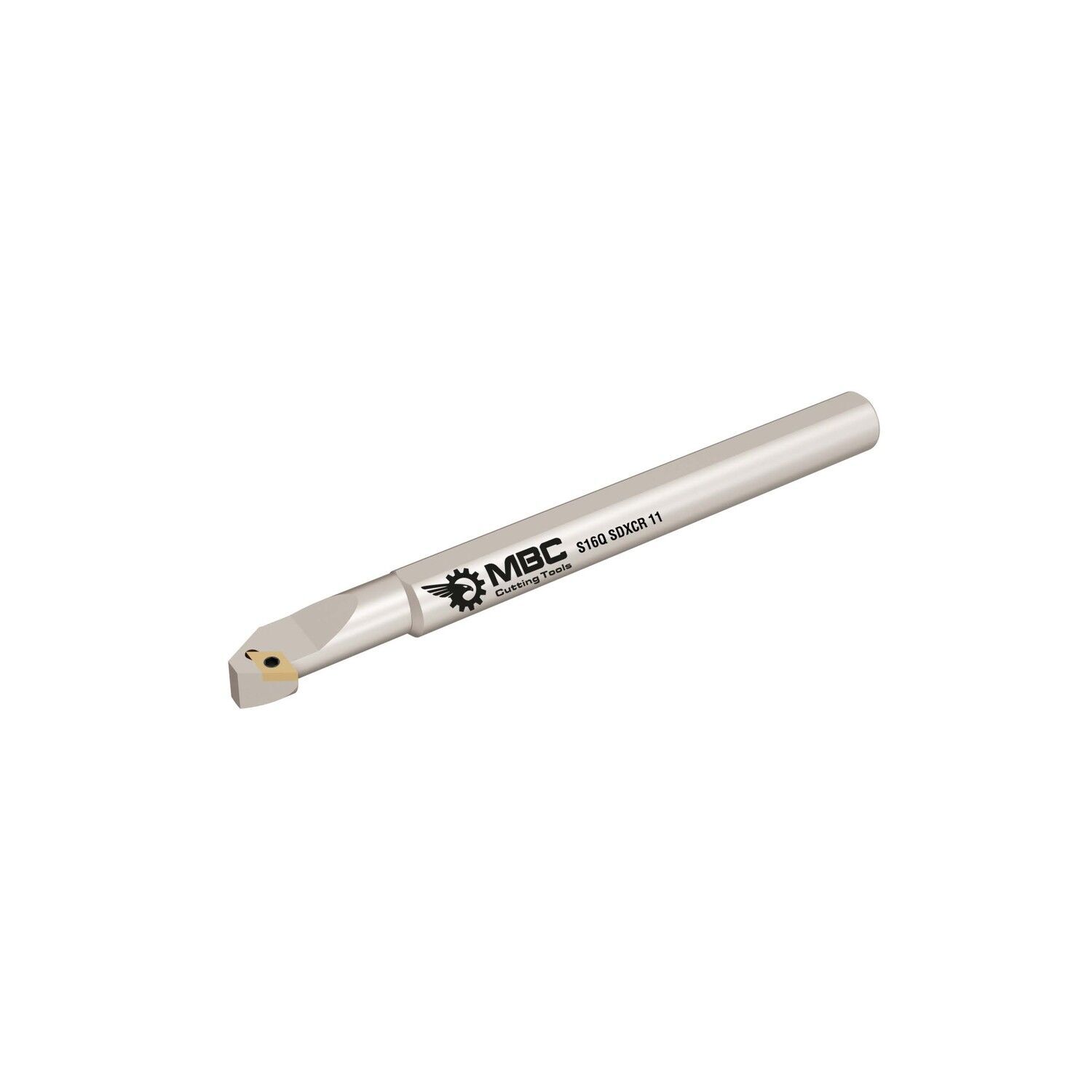 MBC  İç Çap Torna Kateri S12M SDXCL 07 Sol