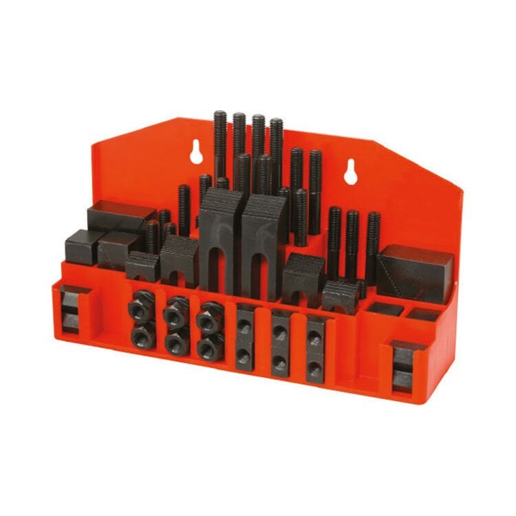 KRASNIC M12 52 Parça Kalıp Bağlama Seti