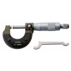 WATANO Dış Çap Mikrometre 125-150MM