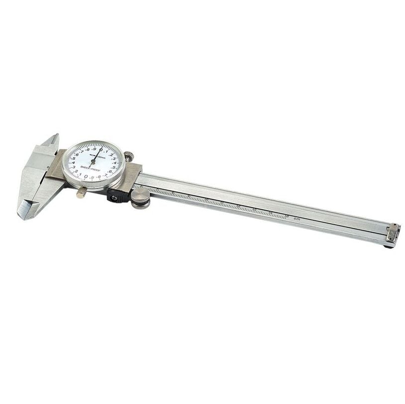 Watano Saatli Kumpas 300x0.01mm