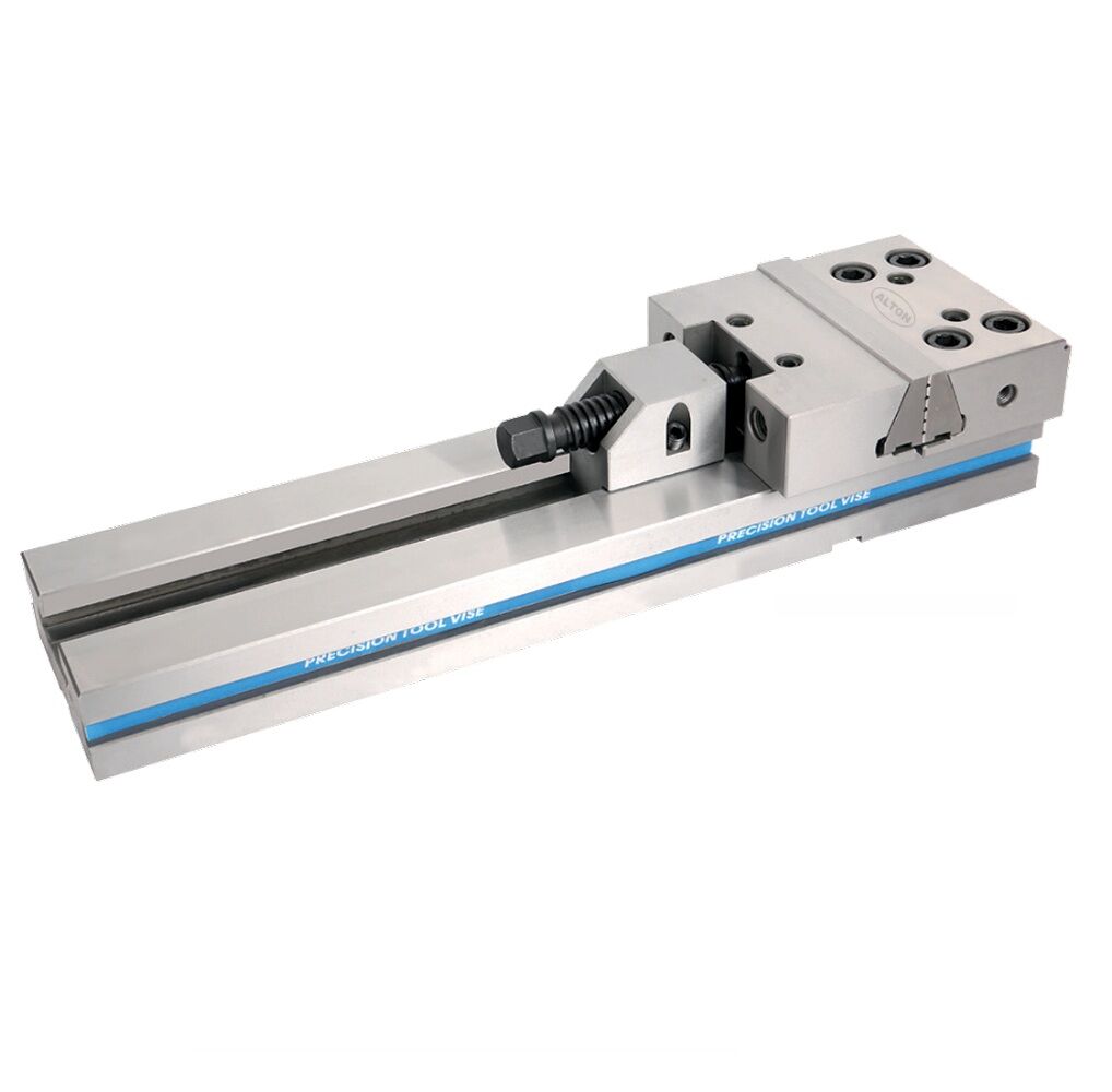 ALTON 200x300 mm Süper Hassas Tezgah Mengenesi