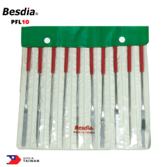 Besdia PF30 Elmas Eğe Seti 5'li