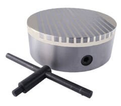 KRASNIC Yuvarlak Manyetik Tabla 160 mm