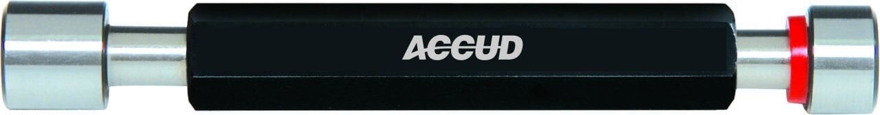 ACCUD Tampon Mastar Geçer Geçmez 9mm H7