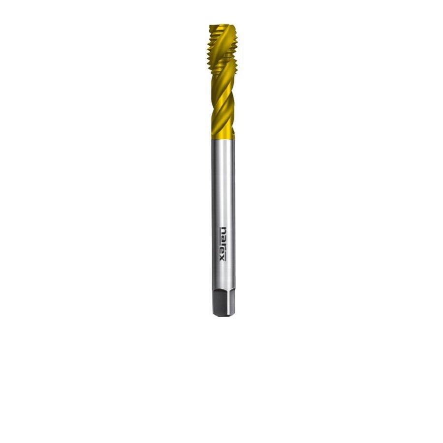 M16x1 NAREX Makine Kılavuzu DIN374/C TİN (4050)