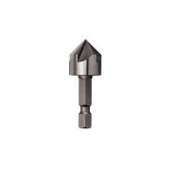 10.4mm CZTOOL Bits Saplı Havşa Freze 90° DIN335/C