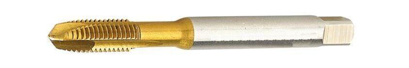 M6x0.75 İnce Diş Düz Makine Kılavuzu HSS DIN374 Eric
