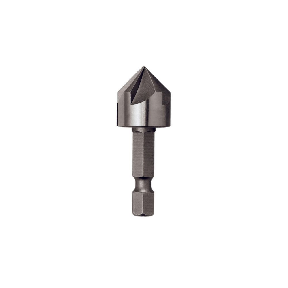 8.3mm CZTOOL Bits Saplı Havşa Freze 90° DIN335/C