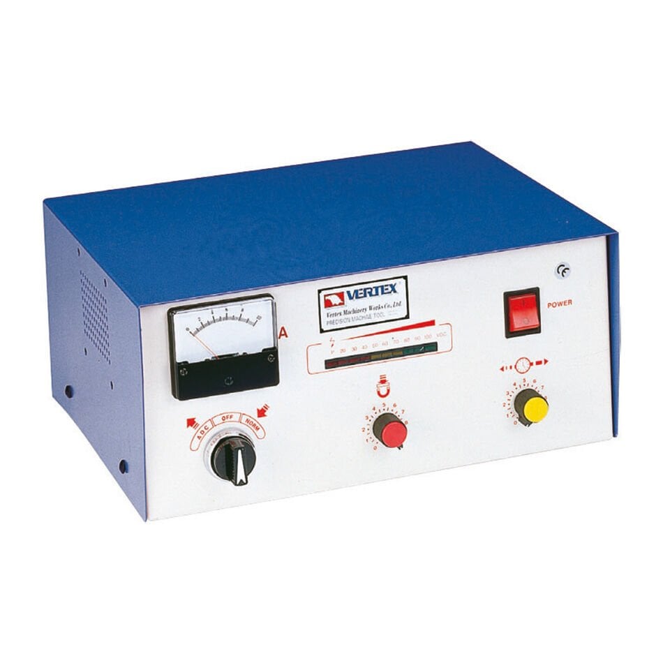 VERTEX VCC-805A Elektromanyetik Tablalar İçin Kontrol Ünitesi