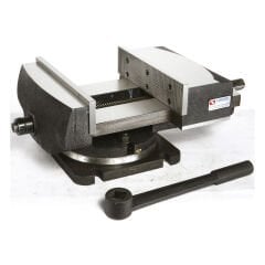 VERTEX Şekillendirme Ve Freze Mengenesi - VSM-16