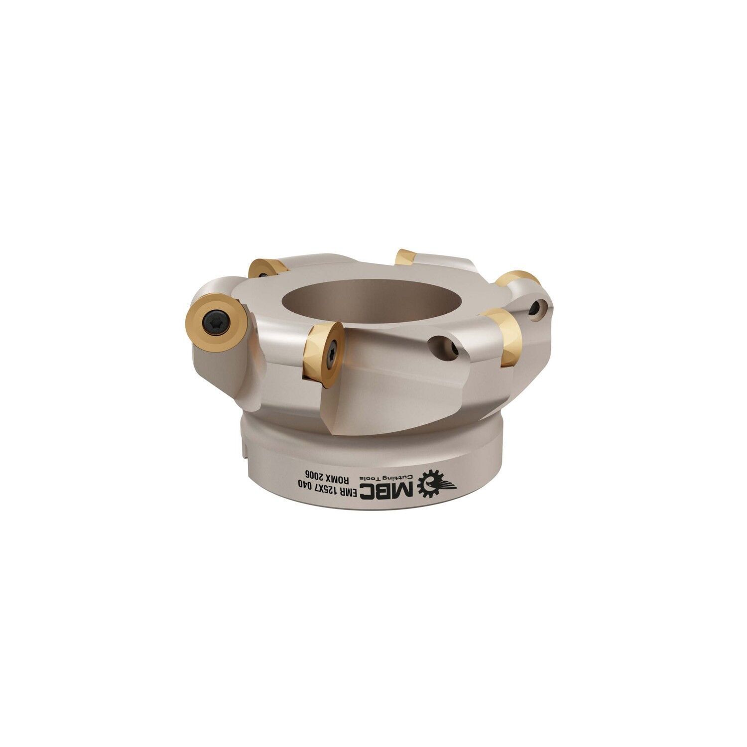 MBC Tarama Başlığı EMR 200X9 060 ROMX 2006 WLTR