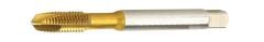 M14x1.5 İnce Diş Düz Makine Kılavuzu HSS DIN374 Eric