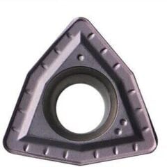 Sert Metal Elmas Uç WCMX 080412 SK TAL3007 Eric