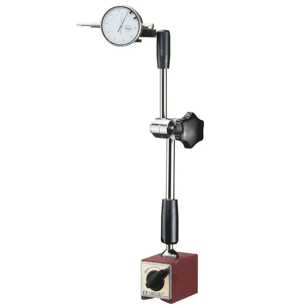 VERTEX VMB-106H Hidroik Kollu Manyetik Ayak 100Kg