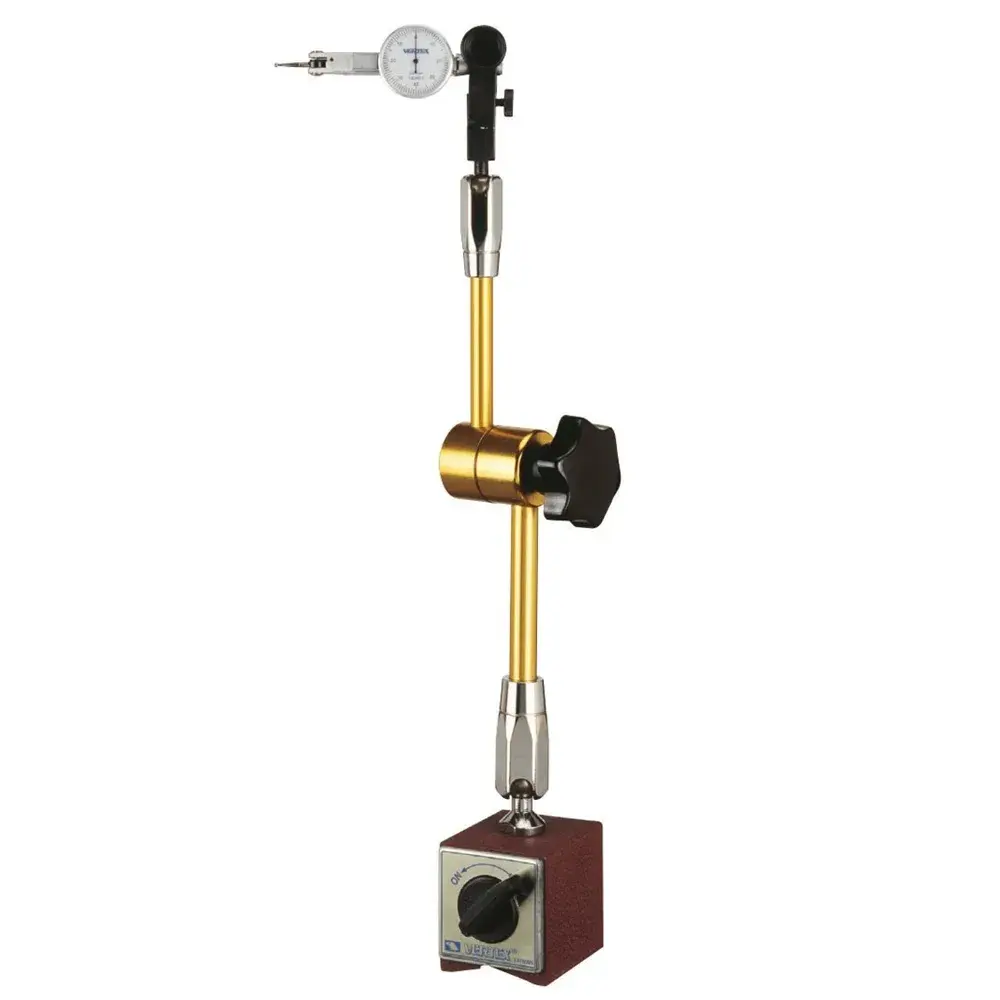 VERTEX VMB-106 Mekanik Kollu Manyetik Ayak 100Kg