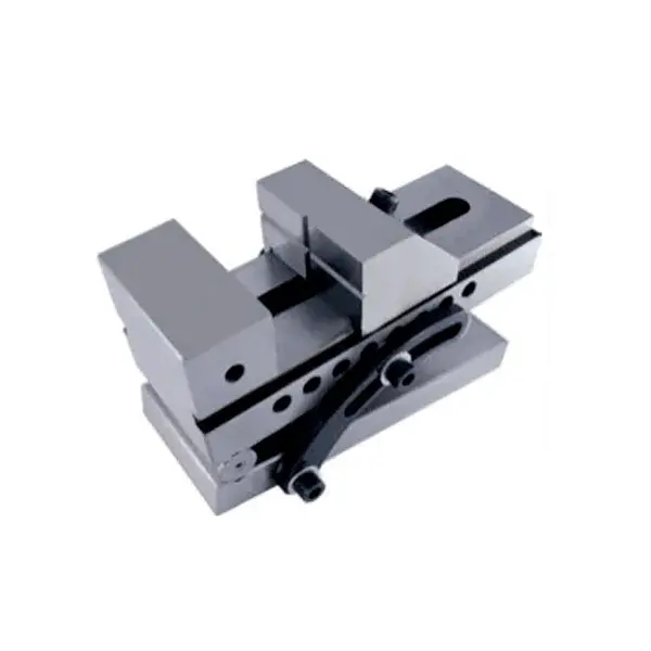 Krasnic Açılı Pimli Hassas Mengene 100x125 mm