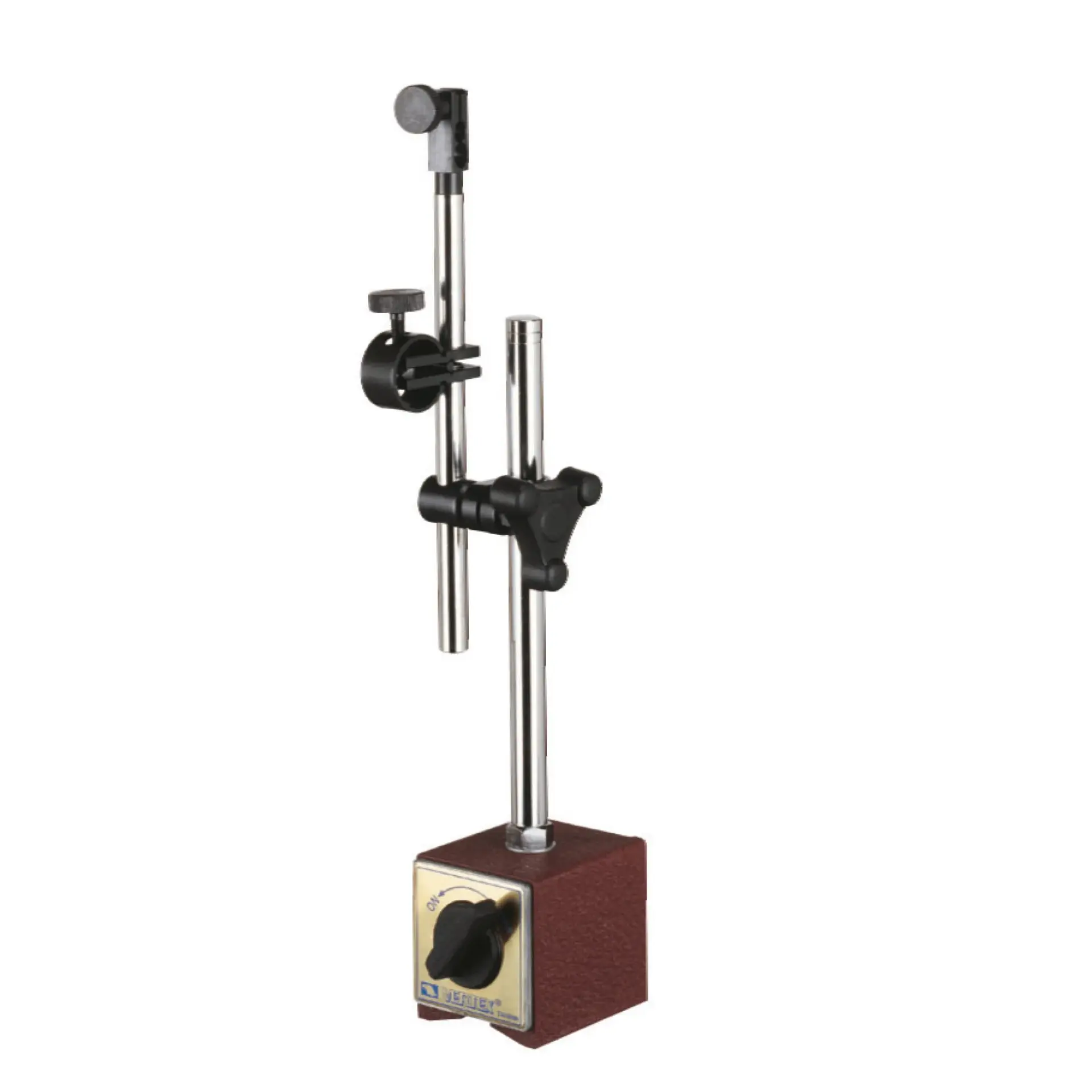 VERTEX VMB-02 Manyetik Ayak Ayarlanabilir Tip 80Kg