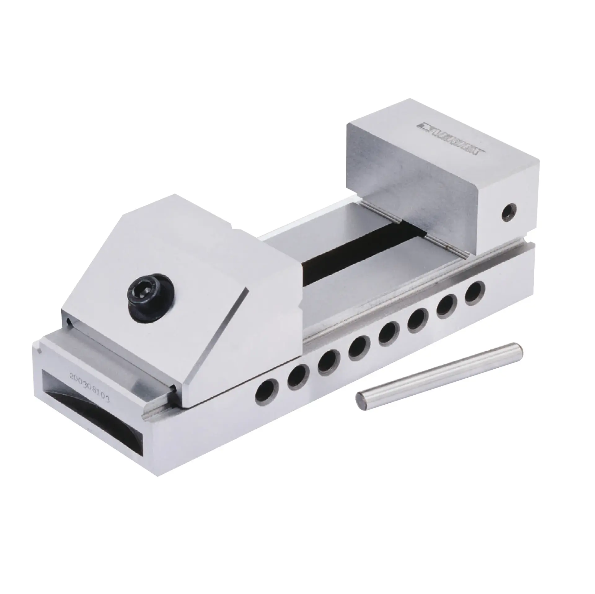 VERTEX Pimli Hassas Tezgah Mengenesi - VMV-35