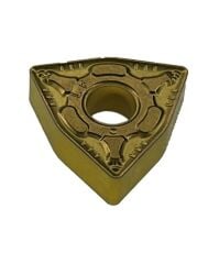 Sert Metal Elmas Uç WNMG 080408 TAL7000 Sarı Kaplamalı Eric