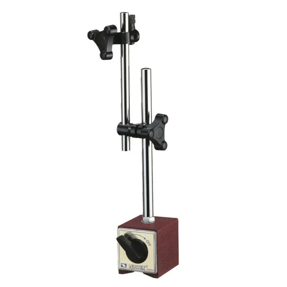 VERTEX VMB-B Manyetik Ayak 80Kg