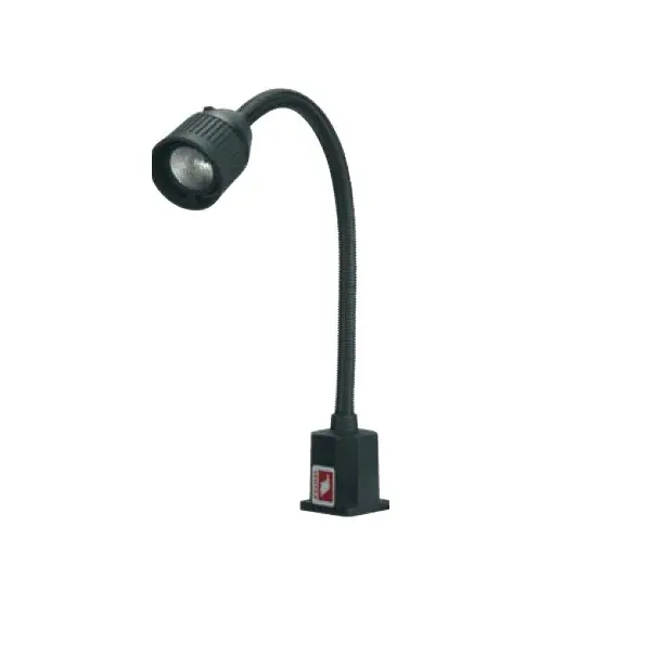 VERTEX VHL-20F Halojen Tezgah Lambası