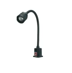 VERTEX VHL-20F Halojen Tezgah Lambası