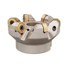 Heikenei EM45 63x6 022 ONMU 0504 Tarama Başlığı ISO