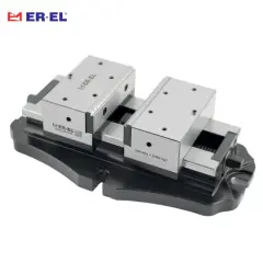 EREL Çift Açılı Mekanik Mengene 2326-120120K