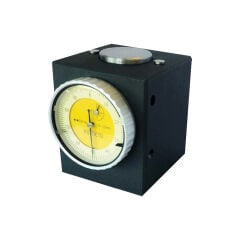 Asimeto Saatli Z-Sıfırlama Aparatı 0-50mm