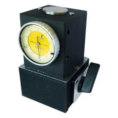 Asimeto Saatli Z-Sıfırlama Aparatı 0-50mm