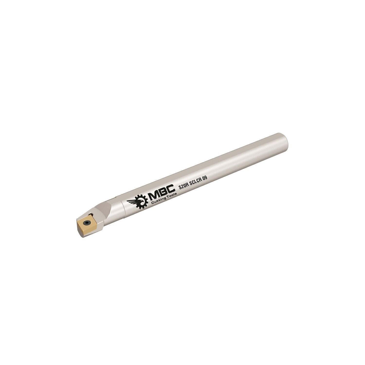 MBC İç Çap Torna Kateri S25S SCLCL 09 Sol