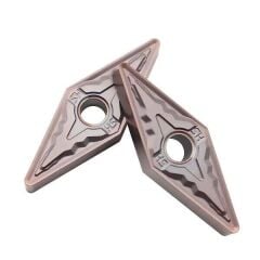Sert Metal Elmas Uç VNMG 160408 TAL3007 Eric