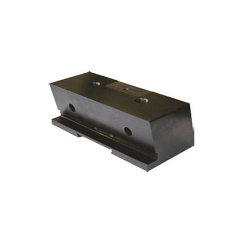 KRASNIC 125mm MVN SÜPER HASSAS MENGENE HAREKETLİ ÇENE