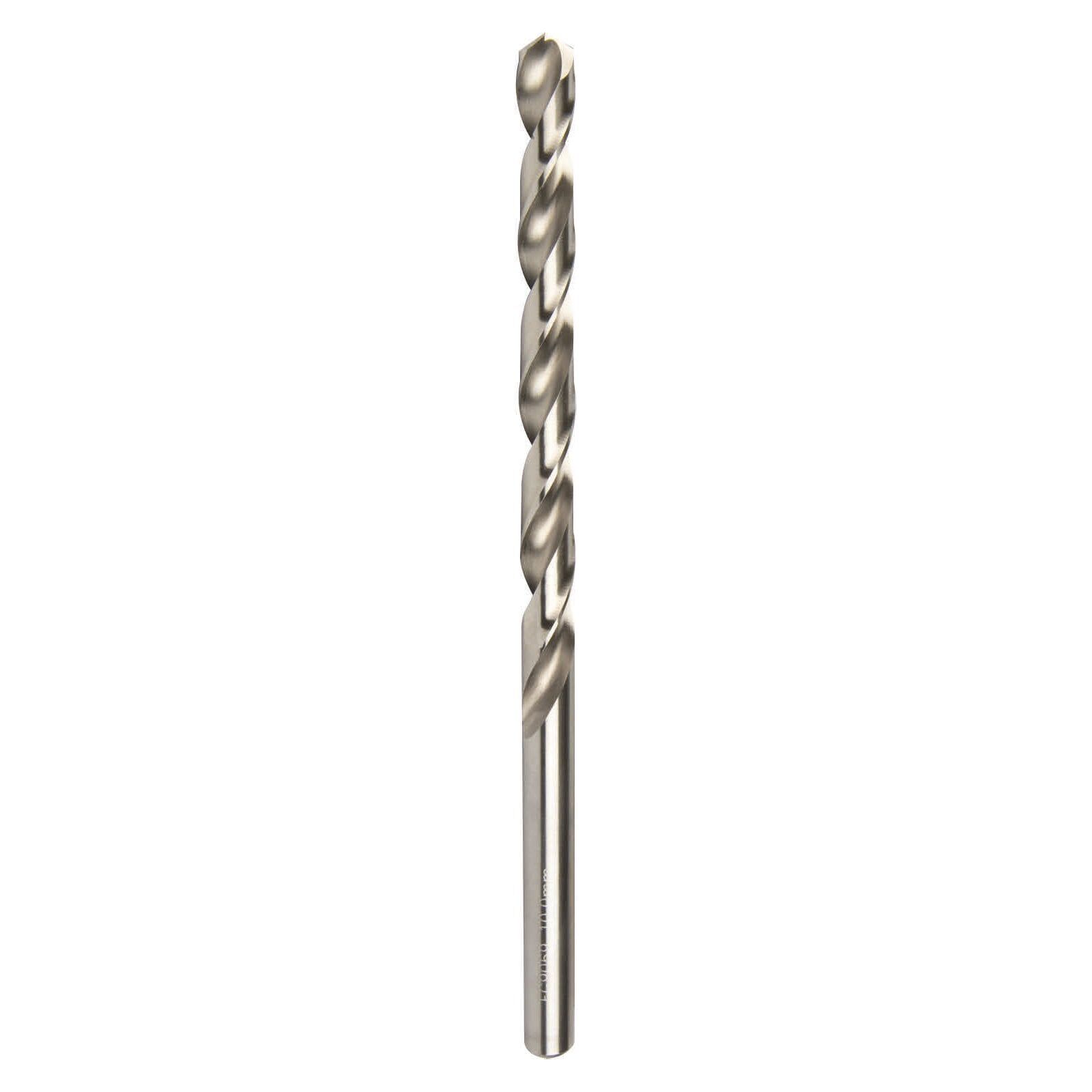 7.00X102X156mm KRONE DIN340 UZUN MATKAP UCU HSS (10 ADET)