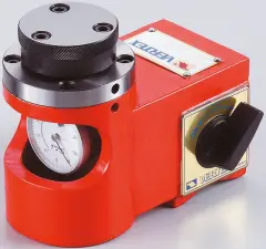 VERTEX Manyetik Tabanlı Yükseklik Hizalama (Saatli)