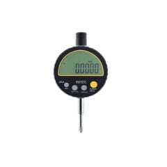 Asimeto IP54 Dijital Komparatör Saati 0-12.7mmx0.0005