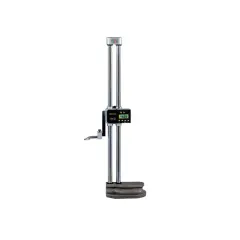 Asimeto Dijital Çift Kolon Yükseklik Mihengir 0-600mm
